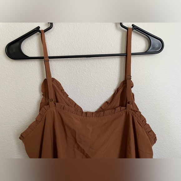 Brown Old Navy Tank - Picture 3 of 9